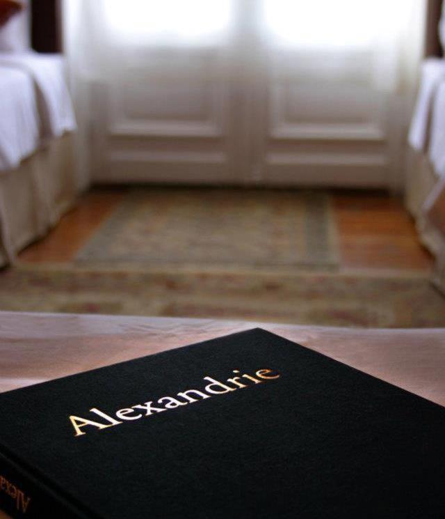 Philip House Hotel Alexandria Quarto foto