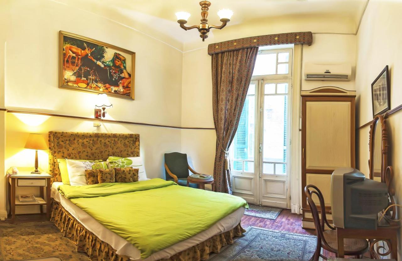 Philip House Hotel Alexandria Quarto foto