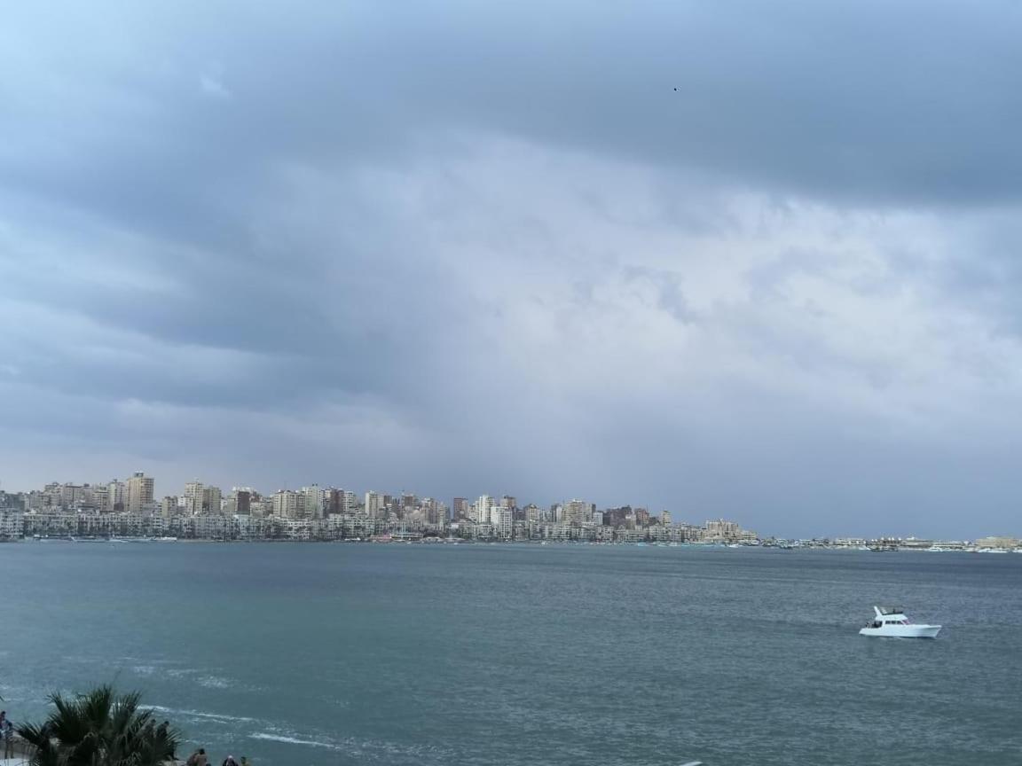 Philip House Hotel Alexandria Exterior foto