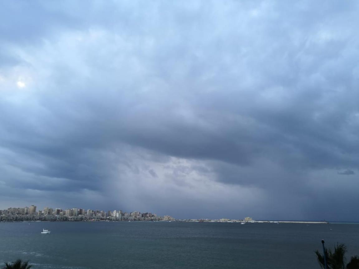 Philip House Hotel Alexandria Exterior foto
