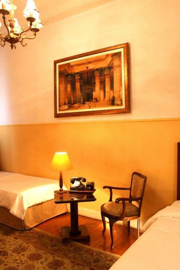 Philip House Hotel Alexandria Quarto foto