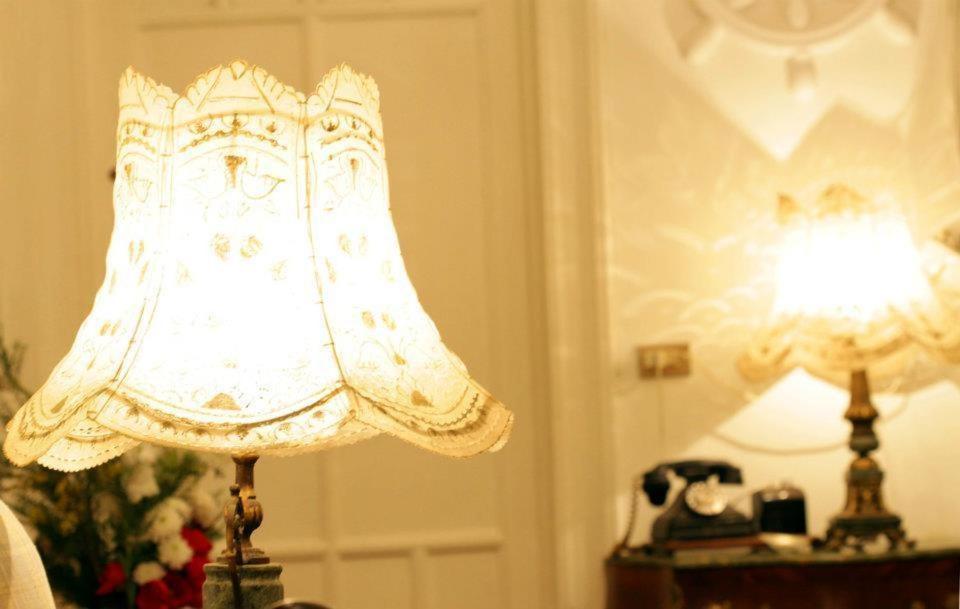 Philip House Hotel Alexandria Quarto foto