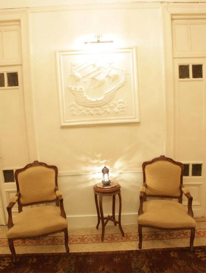 Philip House Hotel Alexandria Quarto foto