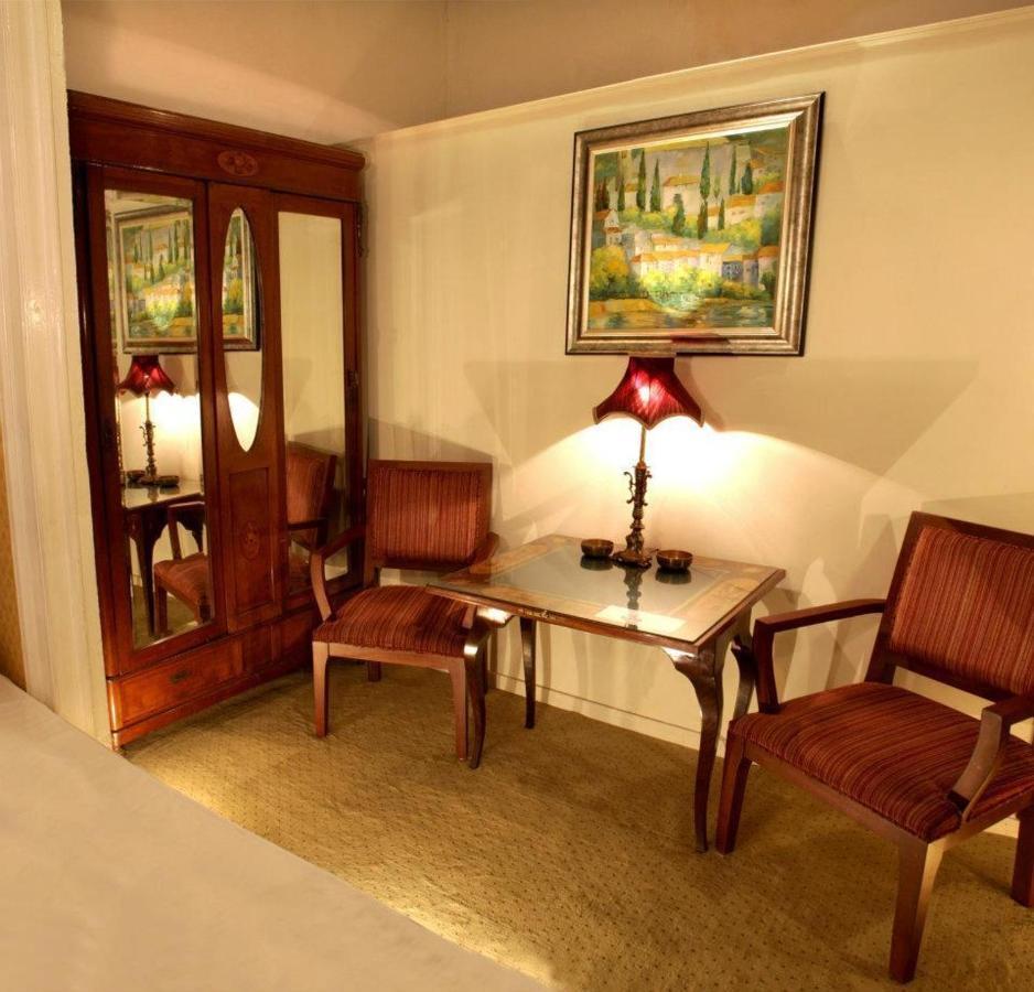 Philip House Hotel Alexandria Quarto foto