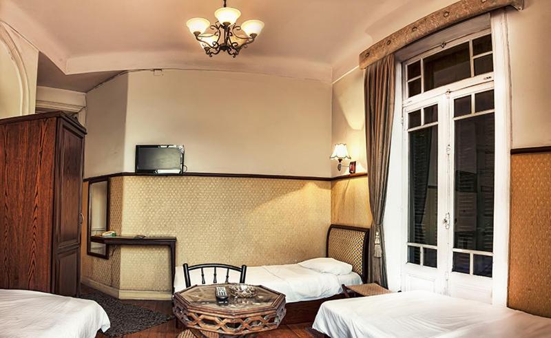 Philip House Hotel Alexandria Quarto foto