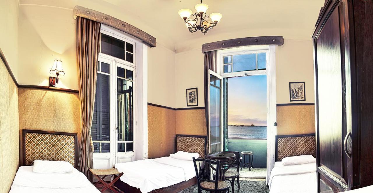 Philip House Hotel Alexandria Quarto foto