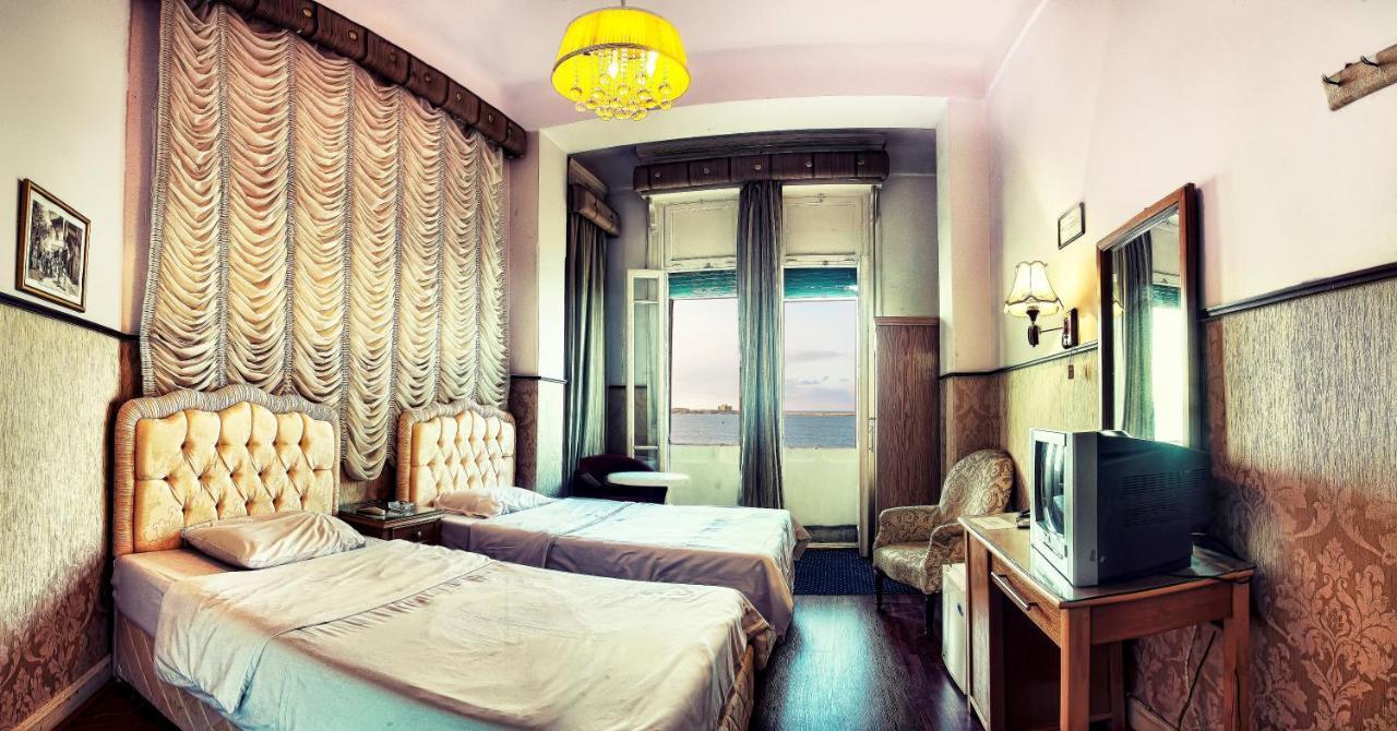 Philip House Hotel Alexandria Quarto foto